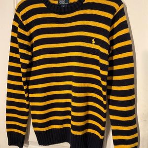 🔥🏇Polo Ralph Lauren Boy Sweater